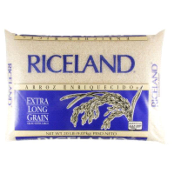 Riceland - Rice - 10 Lb