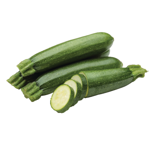 Organic Zucchini Squash
