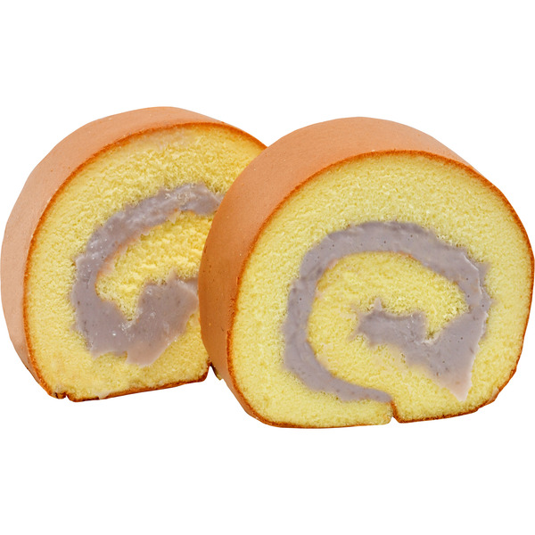 Bf Royal Taro Swiss Roll