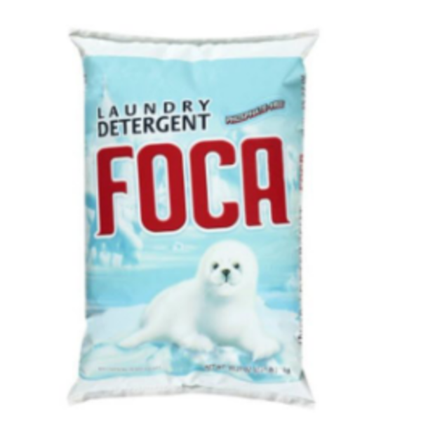 Foca - Powdered Laundry Detergent - 10/4.7lb Bag