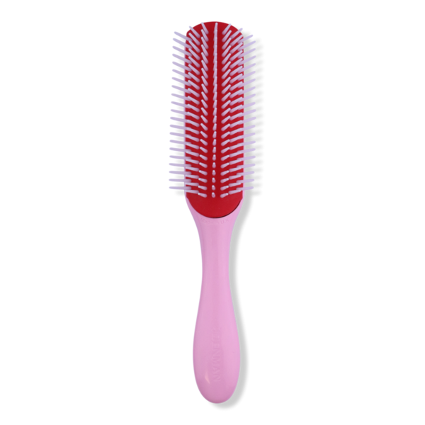 Denman The Original Curl Definer & Styler - Pink Crush