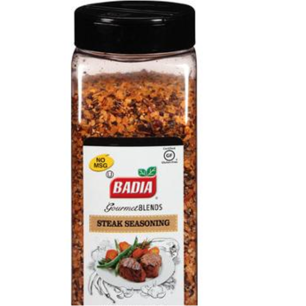 Badia - Steak Seasoning - 24 oz
