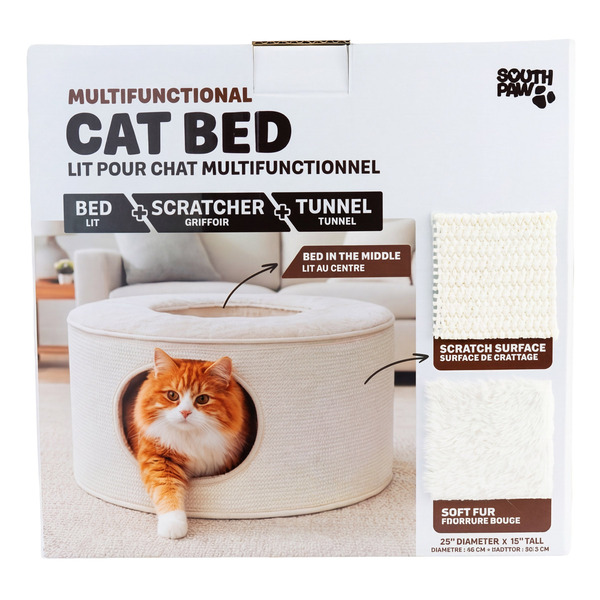 CAT BED