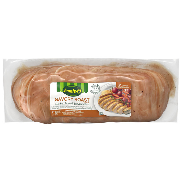 TENDERLOIN スーベニア　13AW希少Mサイズ JENNIE-O TURKEY STORE JENNIE-O Savory Roast Turkey Breast