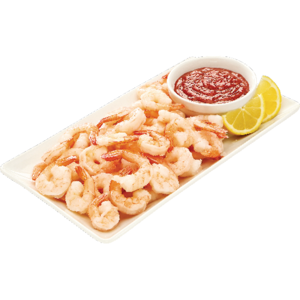 16/20 Count Cooked Shrimp