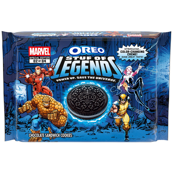 OREO クッキー　宇宙　マグカップ　2点セット　 OREO® Ultimate Dunk Set *Online Only* – Frankford Candy