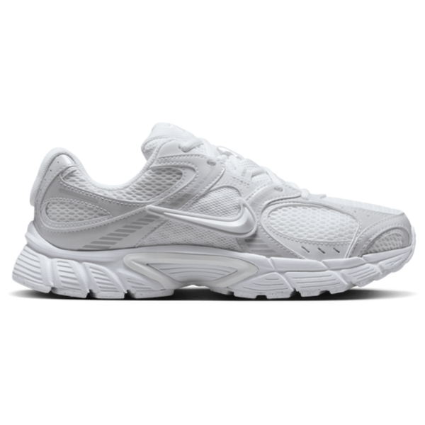 Nike Women's V5 RNR Shoes, Size 7, Medium/B - White/Silver