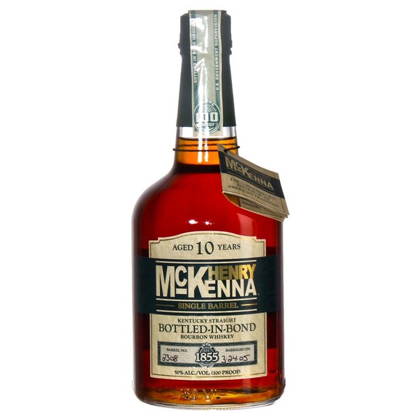 henry mckenna bourbon 10yr from vons instacart large 0620f39c d112 401c 833b 6f46526bbad3 jpg