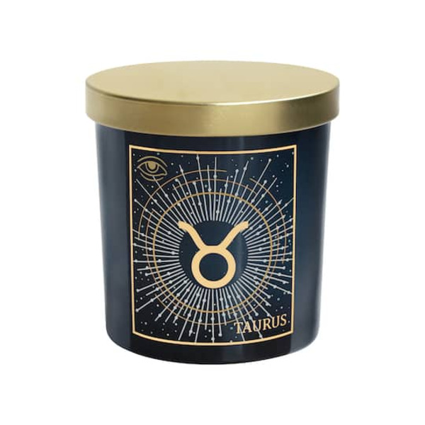 Ashland Zodiac Scented Candle - Taurus