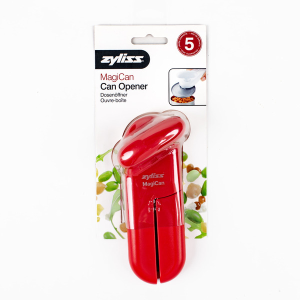 【新春特価】1000mlライフエッセンス＆NEWセラミックフィルター＆スポンジ Zyliss Can Opener, MagiCan Same-Day Delivery or Pickup | New