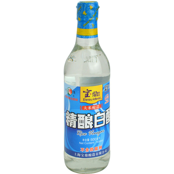 Deauideal Rice Vinegar
