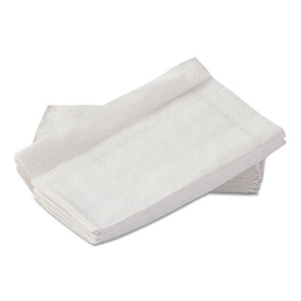 SoftTouch - ST213 - 1-Ply Off Fold Napkin, 13x12 - 6000 ct