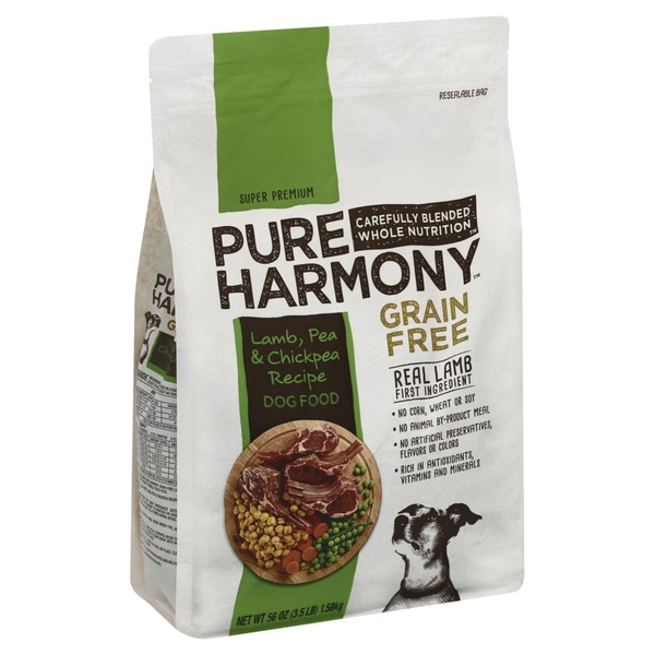Pure Harmony Cat Food Review