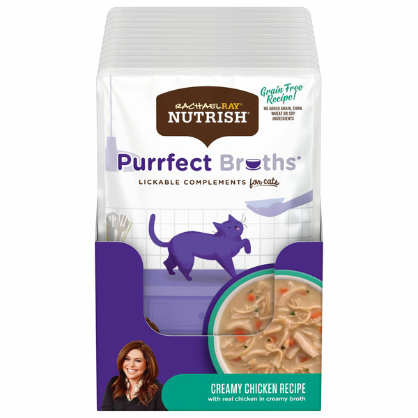 Rachael Ray Nutrish Wet Cat Food Same-Day Delivery or Pickup Publix