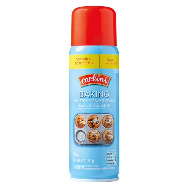 ALDI Baking Cooking Spray, 5 OZ