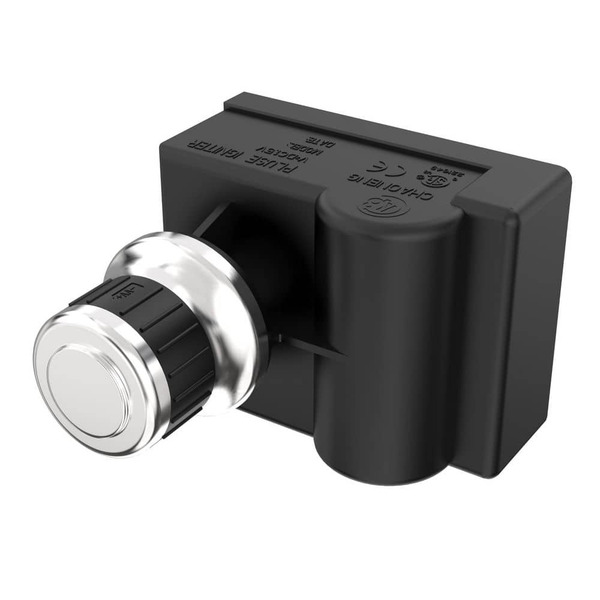 Universal 6 Stage Ignitor Button Replacement