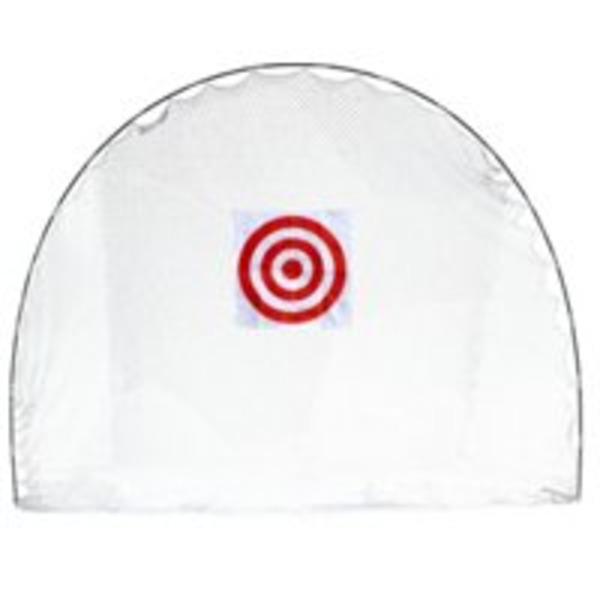 Tour Motion Golf Indoor/Outdoor Hitting Net