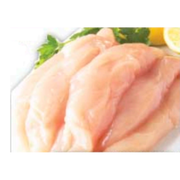 Jumbo Chicken Tenders