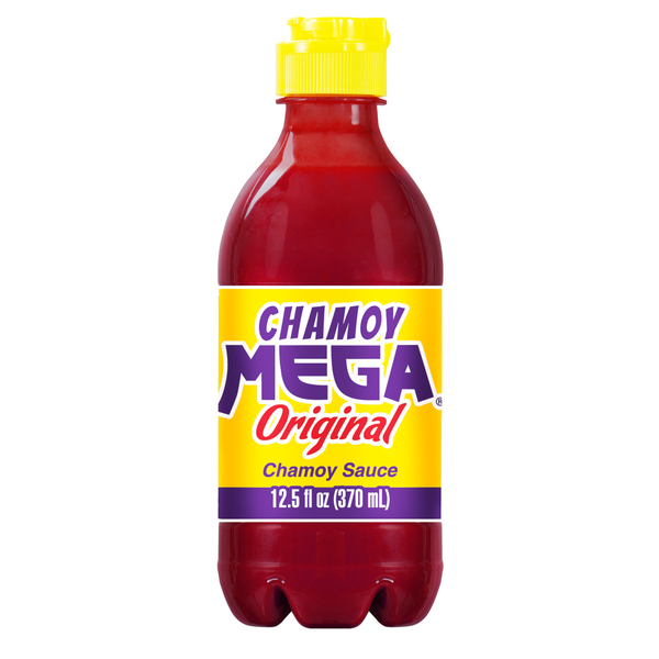 Chamoy Mega Original