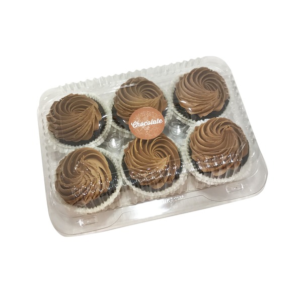 whole foods market chocolate cupcakes 15 oz instacart whole foods cupcakes