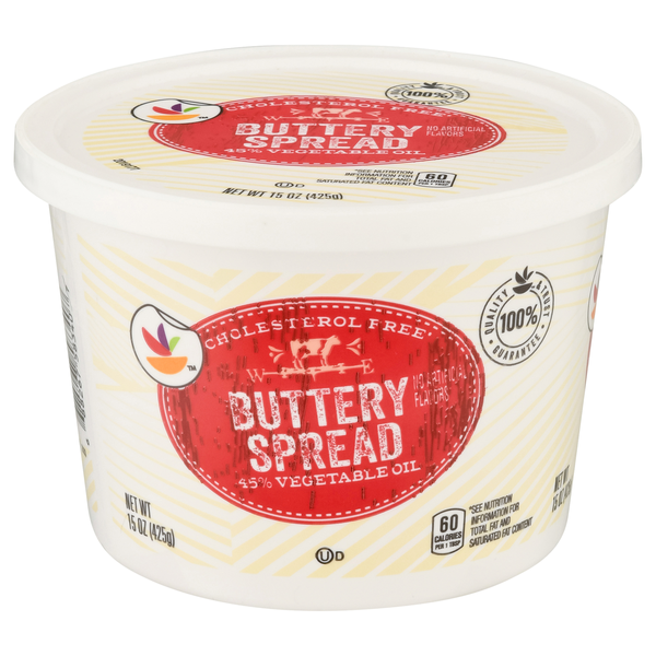 Store Brand Buttery Spread Same-Day Delivery | Stop & Shop Express