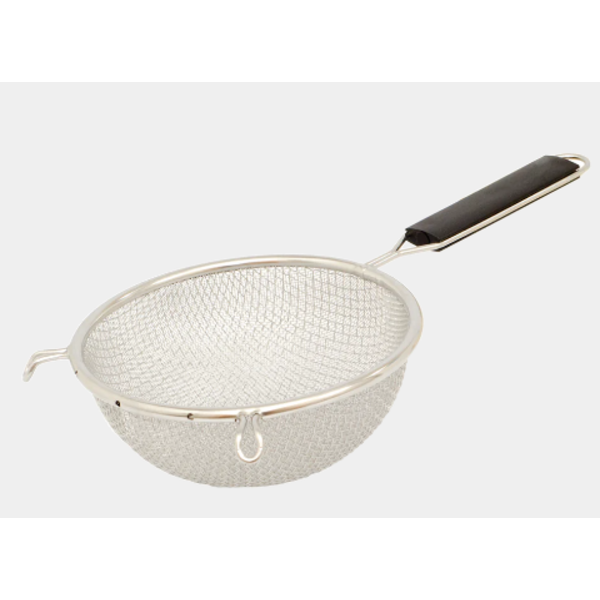 Fine Single Mesh Strainer 8'