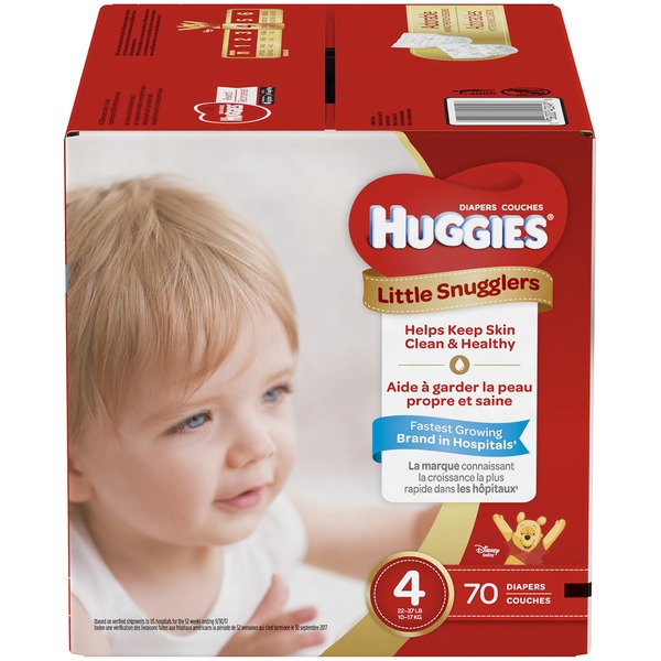 huggies little snugglers walmart canada