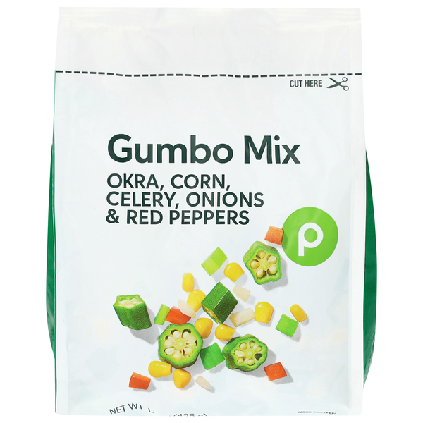 Publix Gumbo Mix Same-Day Delivery or Pickup | Publix