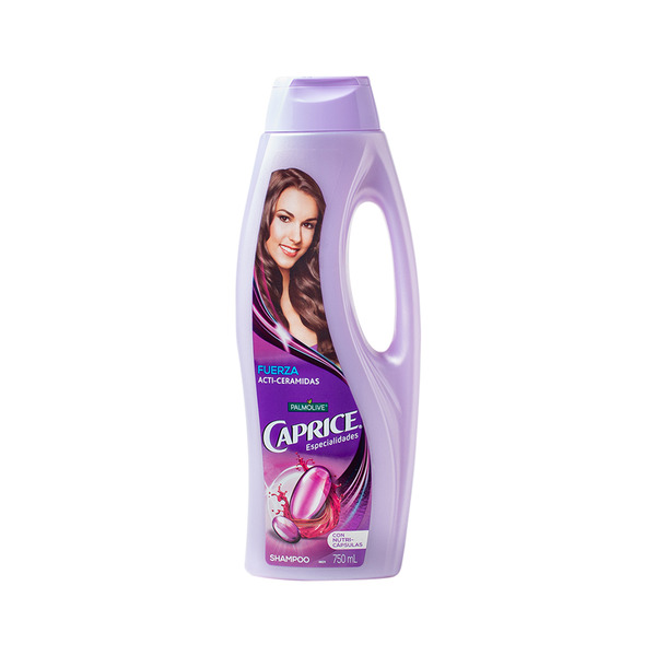 Palmolive Caprice Acti-ceramidas Shampoo Same-Day Delivery | Los