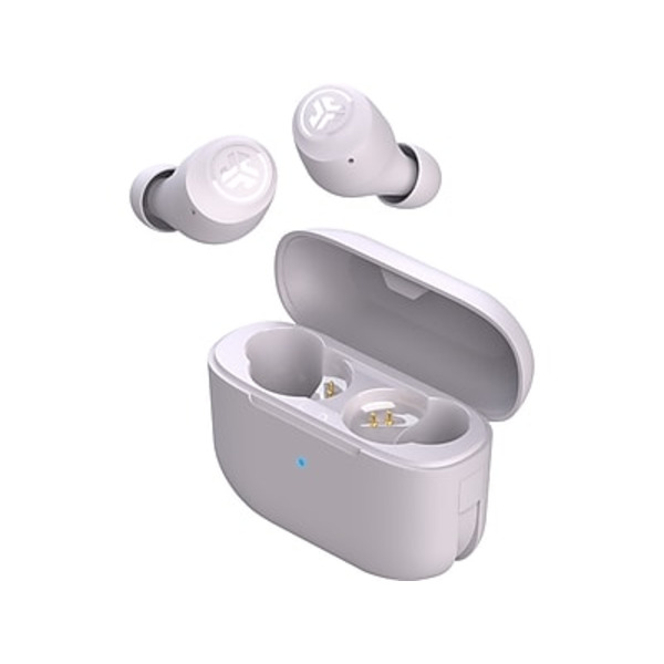 JLab Audio Go Air Pop True Wireless Earbuds