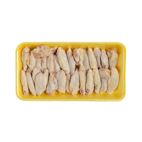 ALDI Sanderson Farms Chicken Wings Family Pack Same-Day Delivery or
