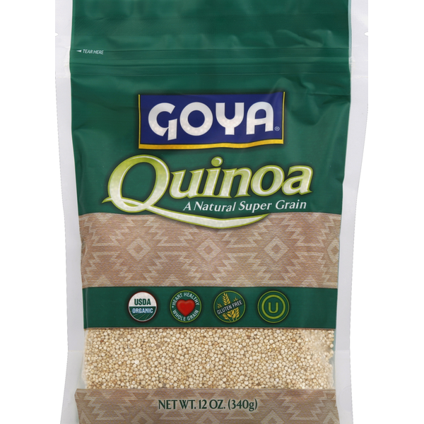 Goya Quinoa