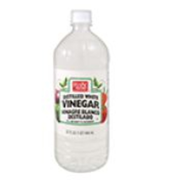 Red & White - White Vinegar - 32 oz