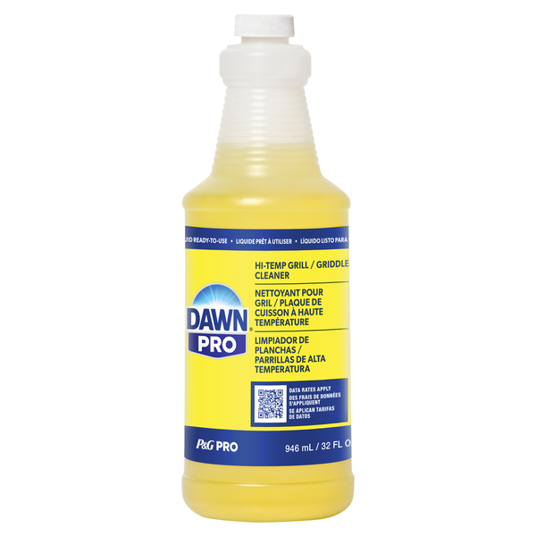 DAWN GRIDDLE CLEAN32OZ