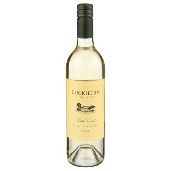Duchorn Sauvignon Blanc