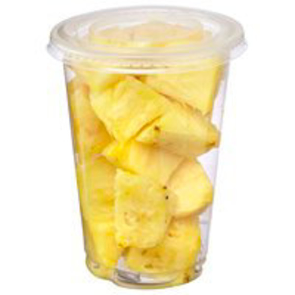 Pineapple Cup