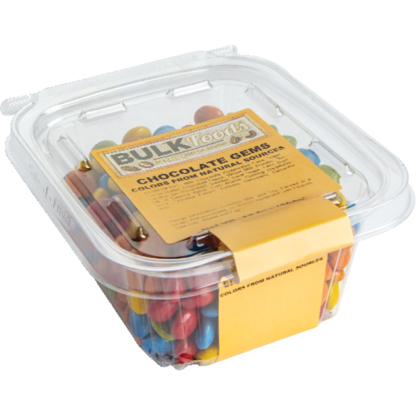 Chocolate Gems