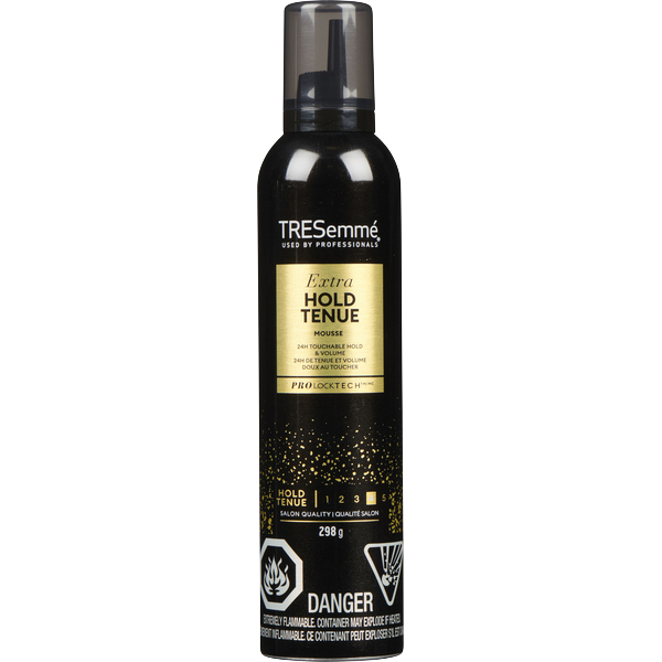 TRESemmé Extra Hold Tres Mousse Same-Day Delivery | Rexall