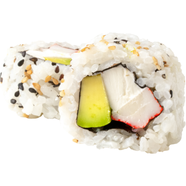 Hissho Sushi Philadelphia Roll