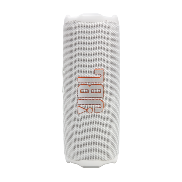 JBL Portable Waterproof Wireless Speaker - White