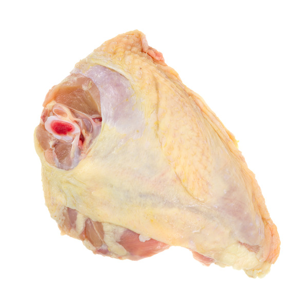 TP Bone-In Chicken Breast