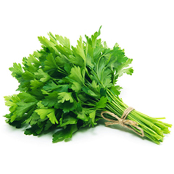 Curly Parsley
