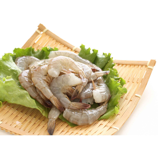 Blueriver Raw Headless Shell-on Premium White Shrimp