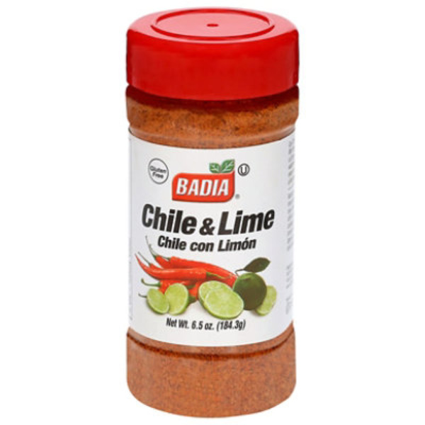 Badia Spices Chile & Lime Seasoning