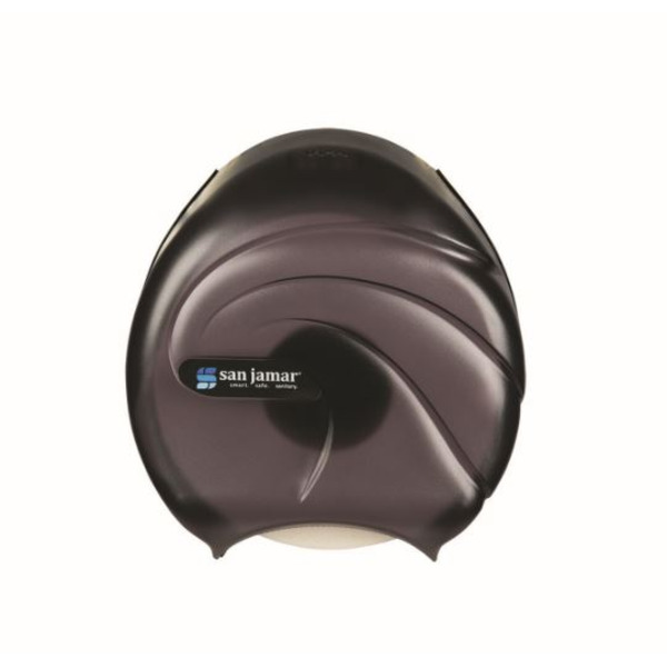 JPT - Roll Toilet Tissue Dispenser - 9"