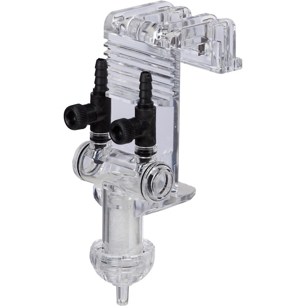 Petco 2 Way Air Control & Check Valve Combo For Fresh & Saltwater Aquariums (each) Instacart