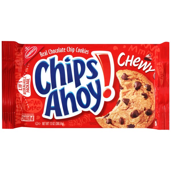 safeway jumbo chocolate chip cookie nutrition