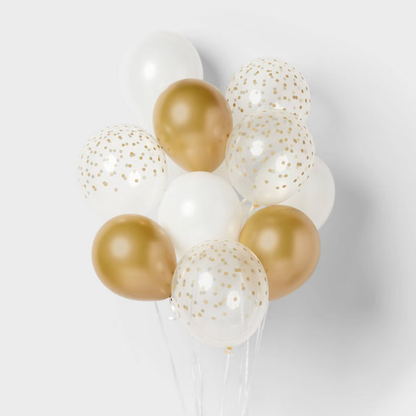 Spring Botanicals Target Target Spritz Botanical Décor Balloon Pack - ™ Same-Day Delivery ...