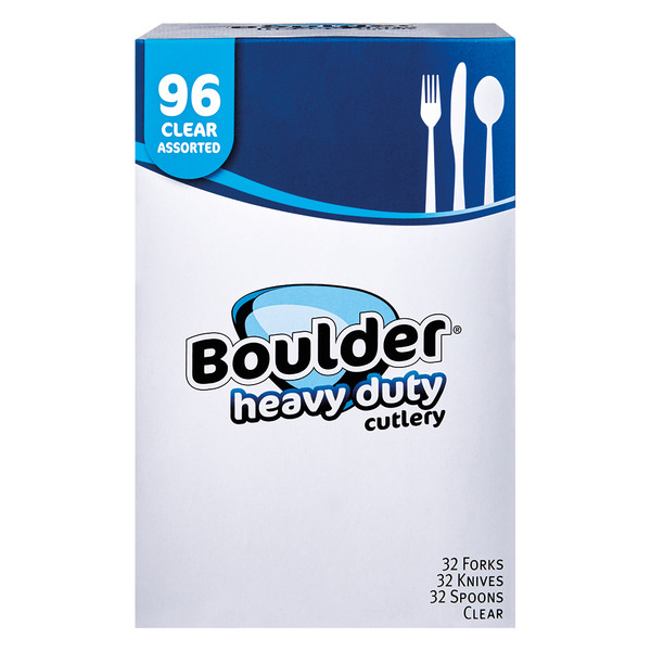 Boulder Assorted Cutlery Same-Day Delivery or Pickup | ALDI