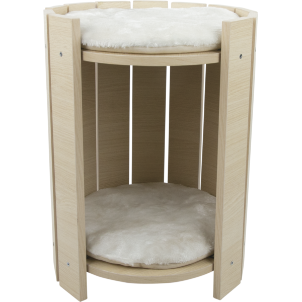 Play On Boxed Furniture Contemporary Cat Tower